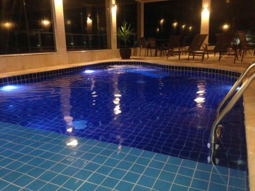 Hostal Pousada Le Sap�