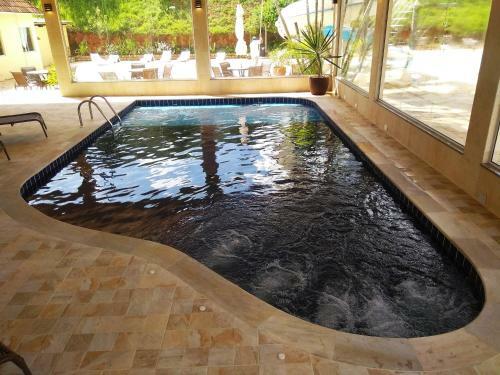 Hostal Pousada Le Sap�