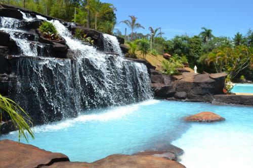 Hostal Pousada Le Sap�