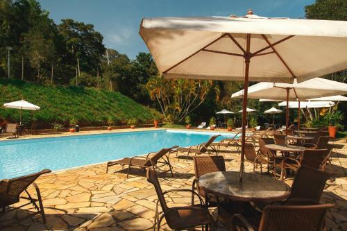 Hostal Pousada Le Sap�