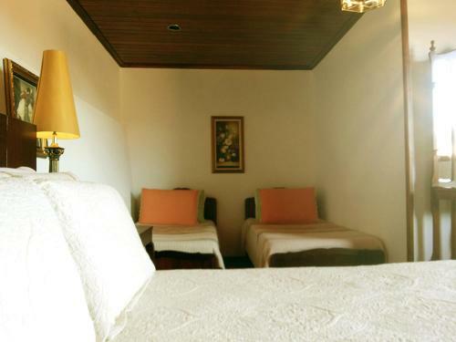 Bed & Breakfast Lilian Bella Pousada