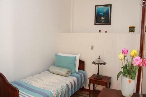 Bed & Breakfast Lilian Bella Pousada