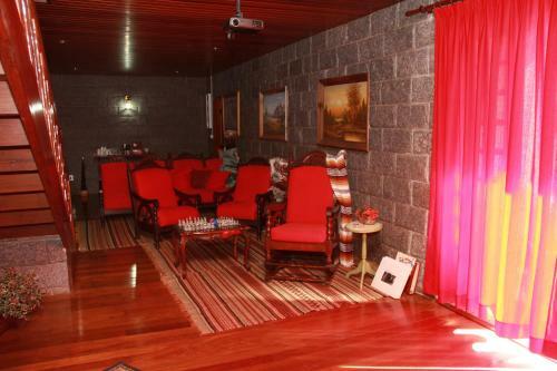 Bed & Breakfast Lilian Bella Pousada