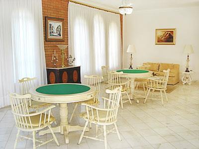 Grand Ville Hotel
