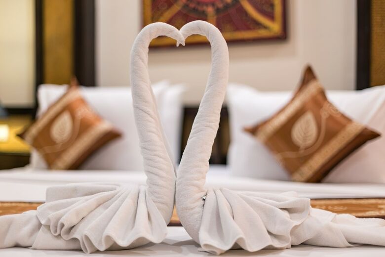 Hotel Seeka Boutique Resort
