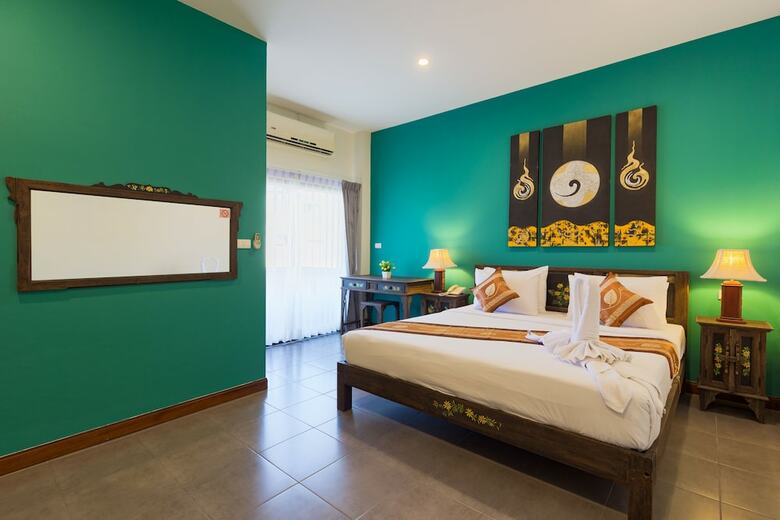 Hotel Seeka Boutique Resort