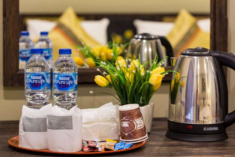 Hotel Seeka Boutique Resort