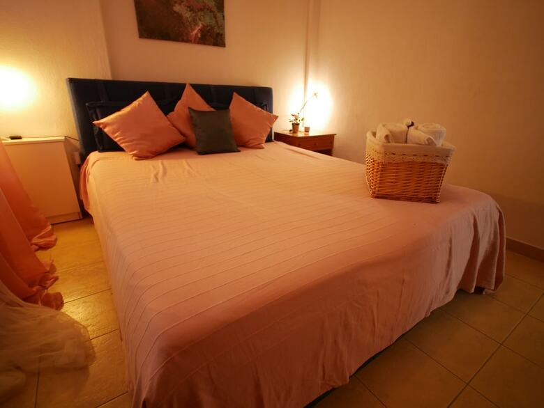 Villa Kyriaki Summer Resort