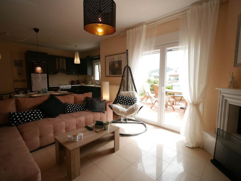 Villa Kyriaki Summer Resort