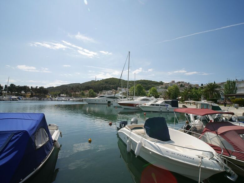 Villa Kyriaki Summer Resort