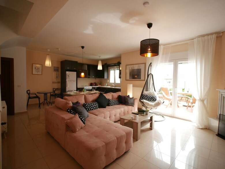 Villa Kyriaki Summer Resort
