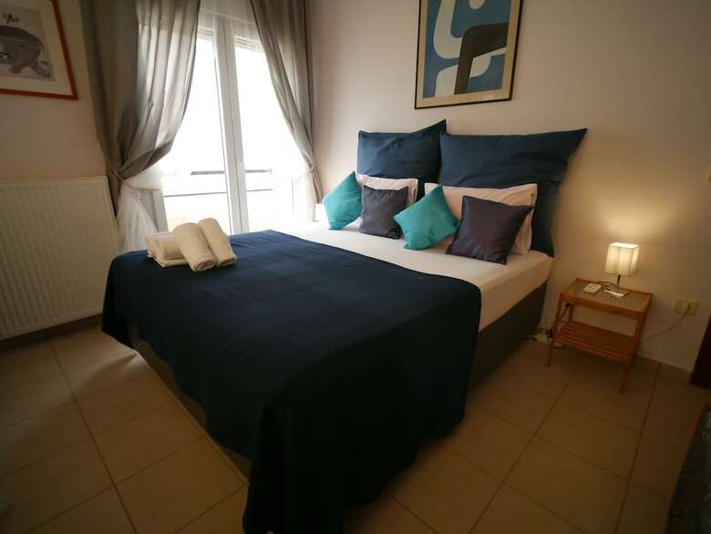 Villa Kyriaki Summer Resort