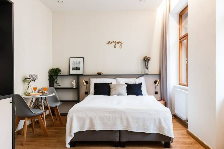 Aparthotel Prime Aparts