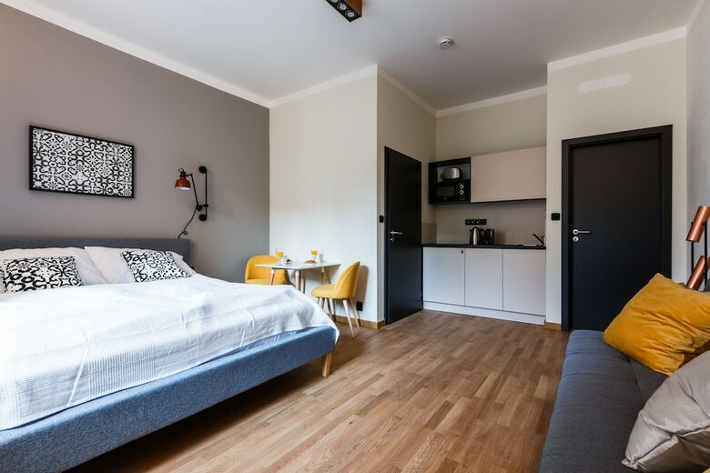 Aparthotel Prime Aparts