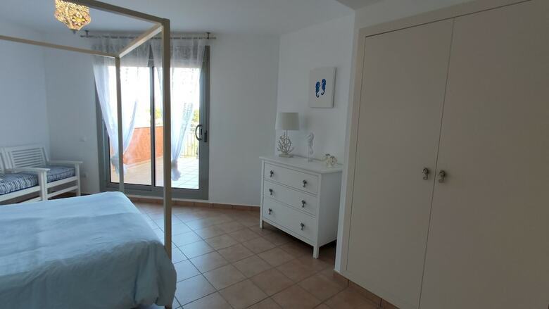 Villa Moderna Playa Almadrava