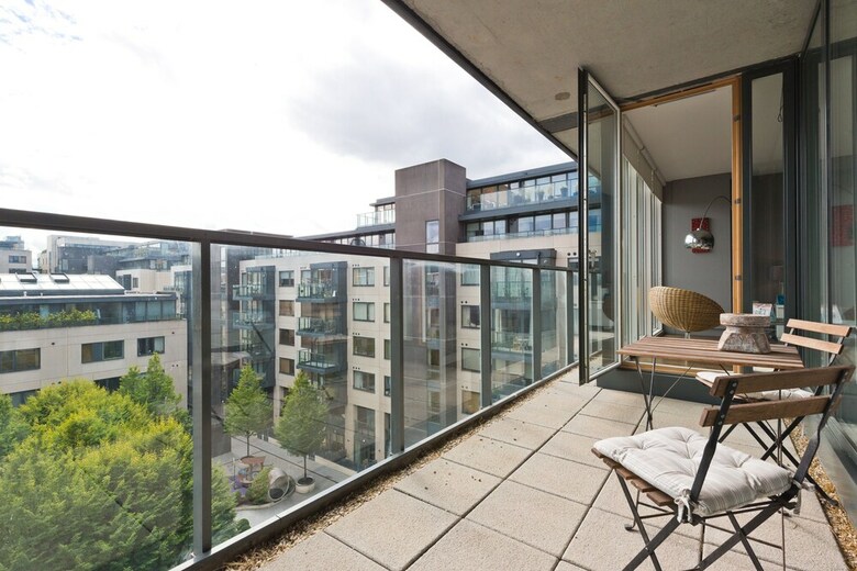 Apartamentos Sweet Inn - Lovely Riverside