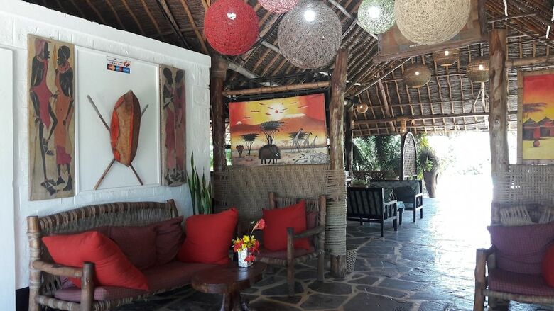 Hotel African Dream Cottages