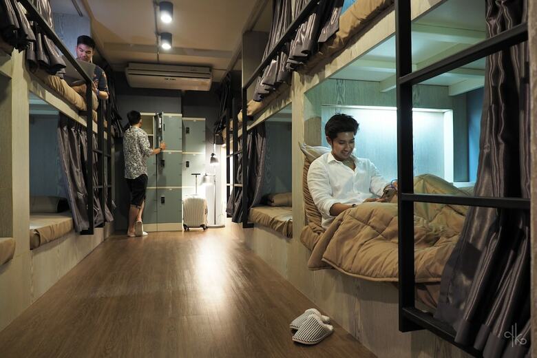 Hotel Tk Mansion Hat Yai