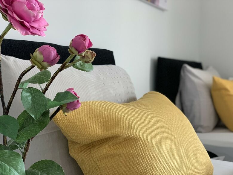 Hotel Buccleuch Apartment