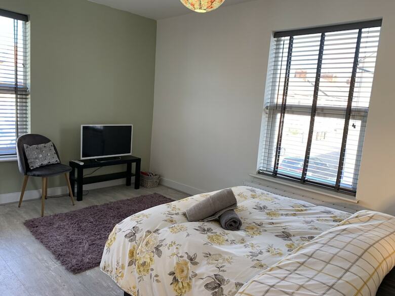 Hotel Buccleuch Apartment