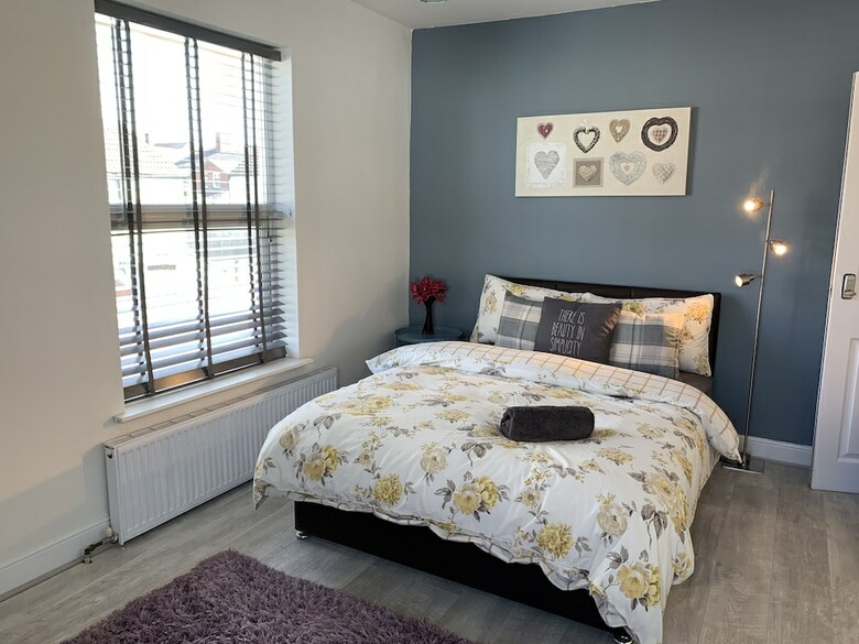 Hotel Buccleuch Apartment