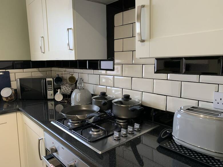 Hotel Buccleuch Apartment
