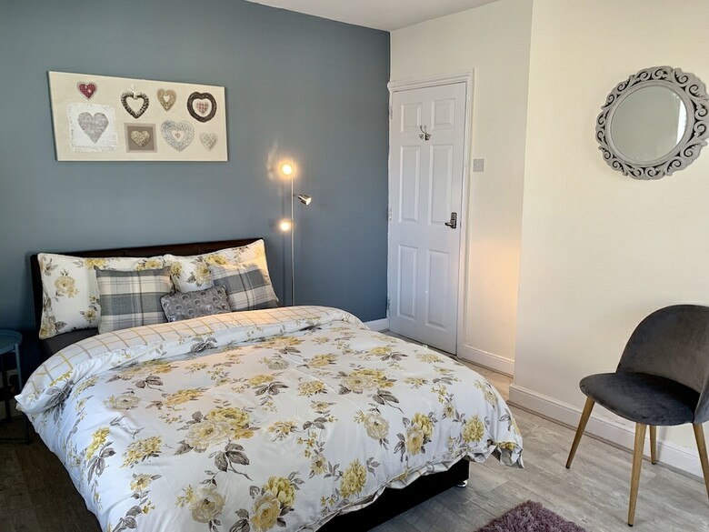 Hotel Buccleuch Apartment