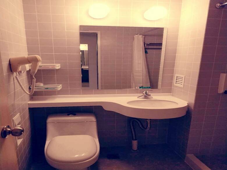 Hotel Jinjiang Inn Beijing Daxing Development Zone