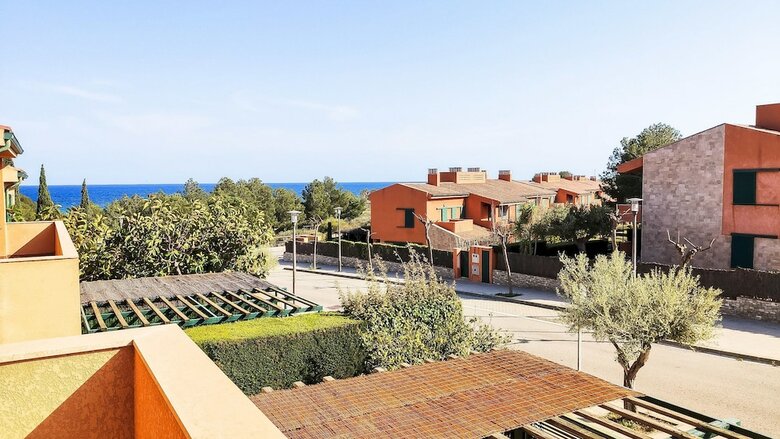 Bonito Apartamento Cerca Del Mar Msj71
