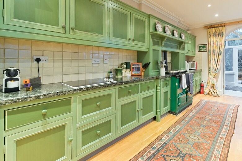 Apartamentos Sweet Inn - Elegant Ballsbridge