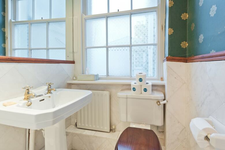 Apartamentos Sweet Inn - Elegant Ballsbridge