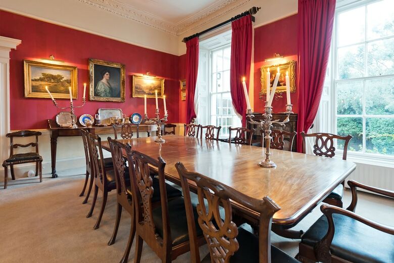 Apartamentos Sweet Inn - Elegant Ballsbridge