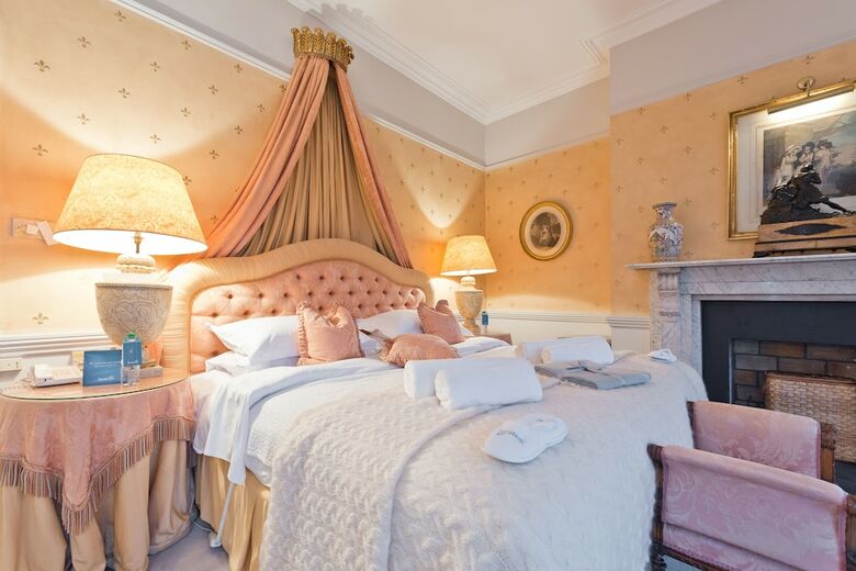 Apartamentos Sweet Inn - Elegant Ballsbridge