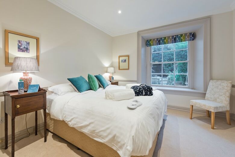 Apartamentos Sweet Inn - Elegant Ballsbridge