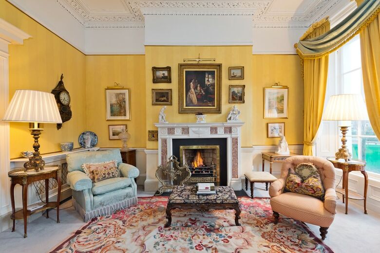 Apartamentos Sweet Inn - Elegant Ballsbridge