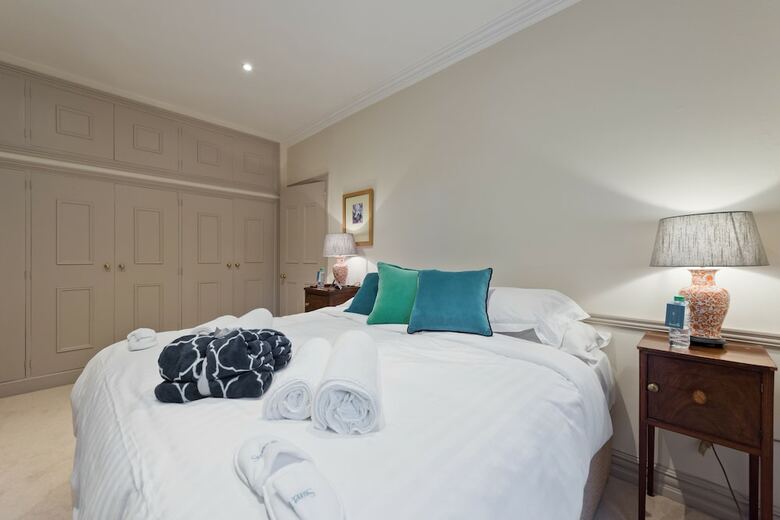 Apartamentos Sweet Inn - Elegant Ballsbridge