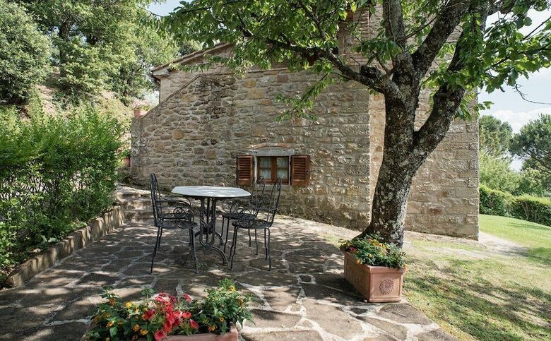 Agroturismo Casa Rancacci