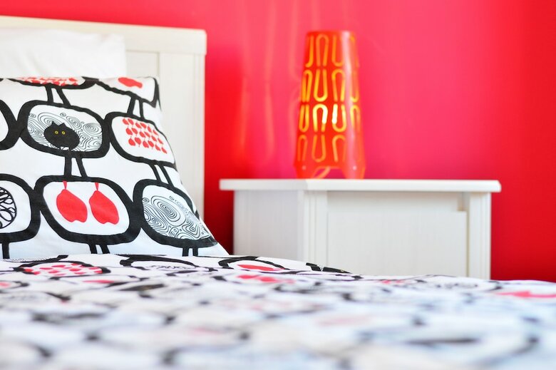 Dharma Apartment