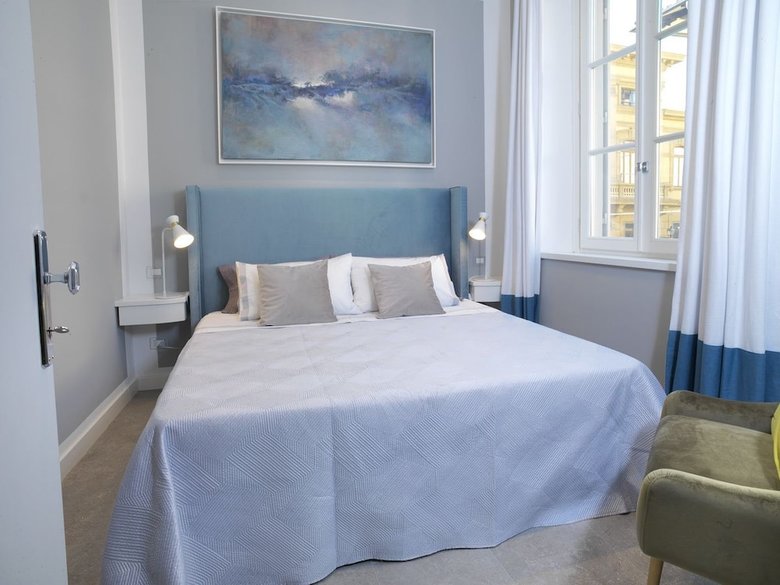 Apartamento Drago D'oro Suites