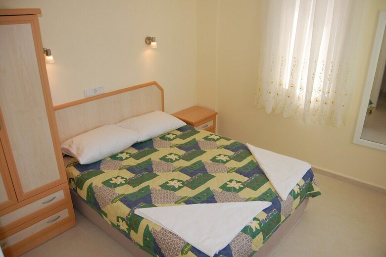 Hotel Nilsu
