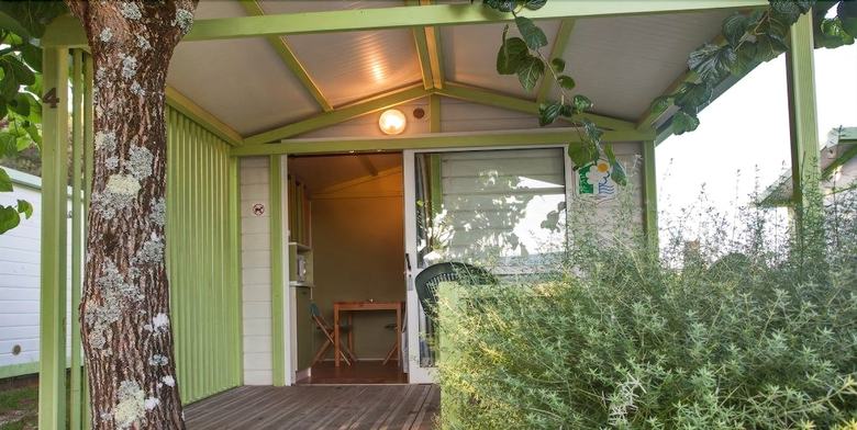 Camping Os Fieit�s