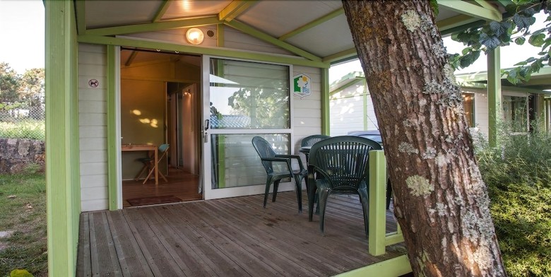 Camping Os Fieit�s