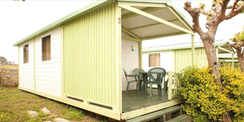 Camping Os Fieit�s