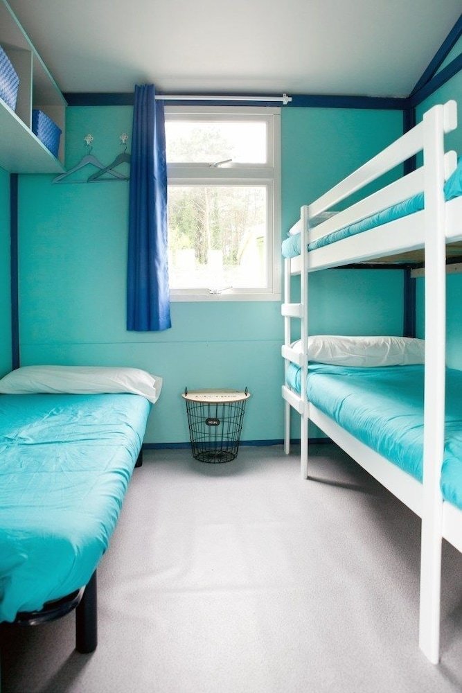Camping Os Fieit�s