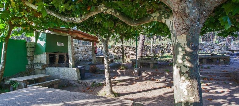Camping Os Fieit�s