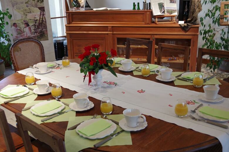 Hotel Le Manoir Des Ar�mes