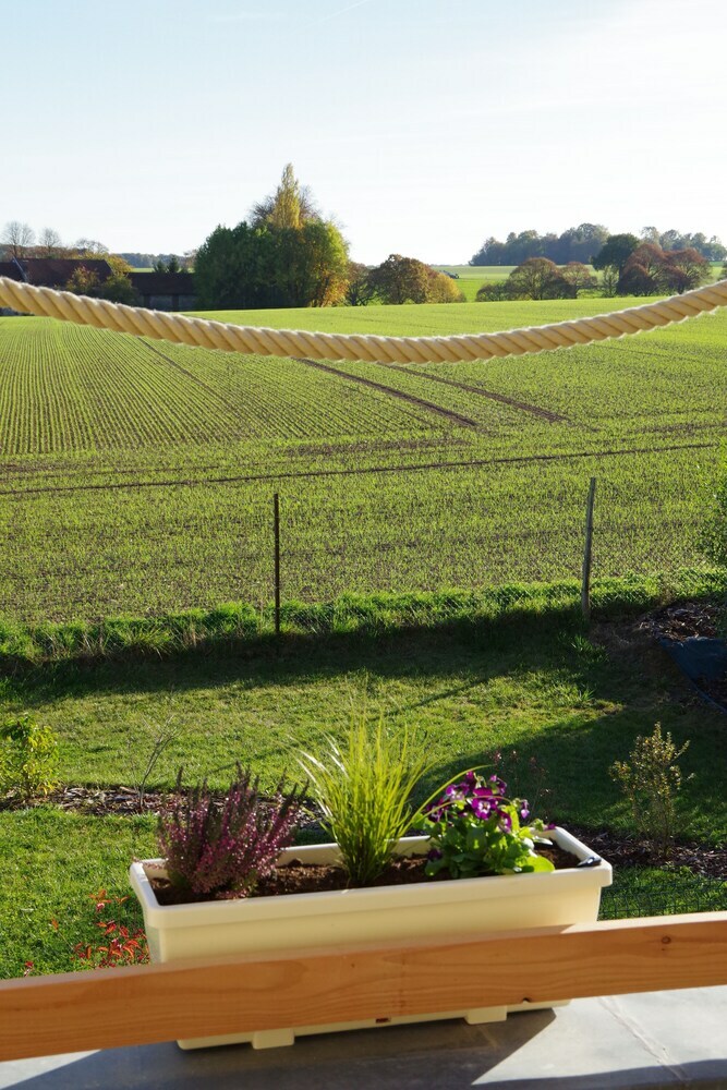 Hotel Le Manoir Des Ar�mes