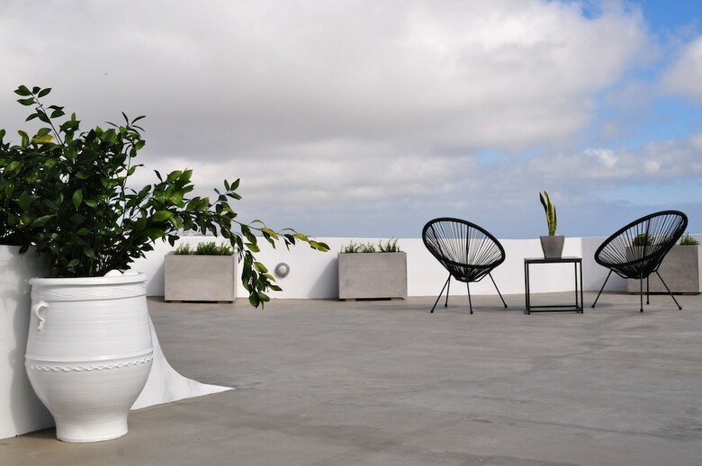 Apartamentos Nerti Suites
