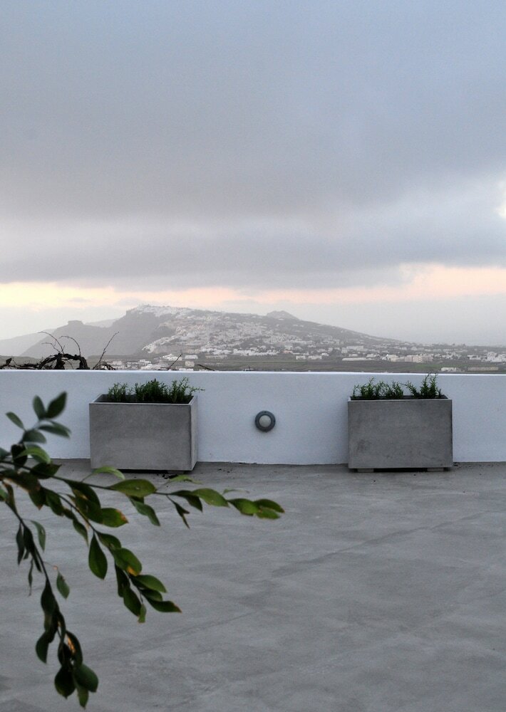 Apartamentos Nerti Suites