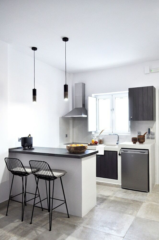Apartamentos Nerti Suites